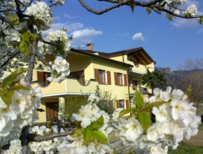  Turistična kmetija Pri Rebkovih  Айдовшчина